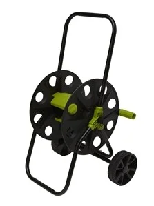 Aqua Systems 45m Hose Reel Cart reviews