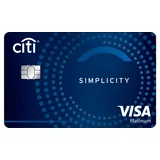 Citibank Citi Simplicity