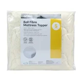 Kmart Ball Fibre Mattress Topper