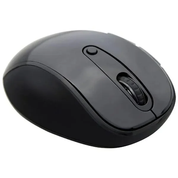 J.Burrows Bluetooth Mouse JBBTMBKCV reviews