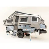 EzyTrail Stirling LX