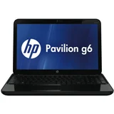 HP Pavilion G6