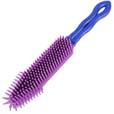 White Magic Pet Hair Brush