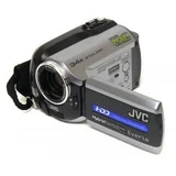 JVC GZ-MG135
