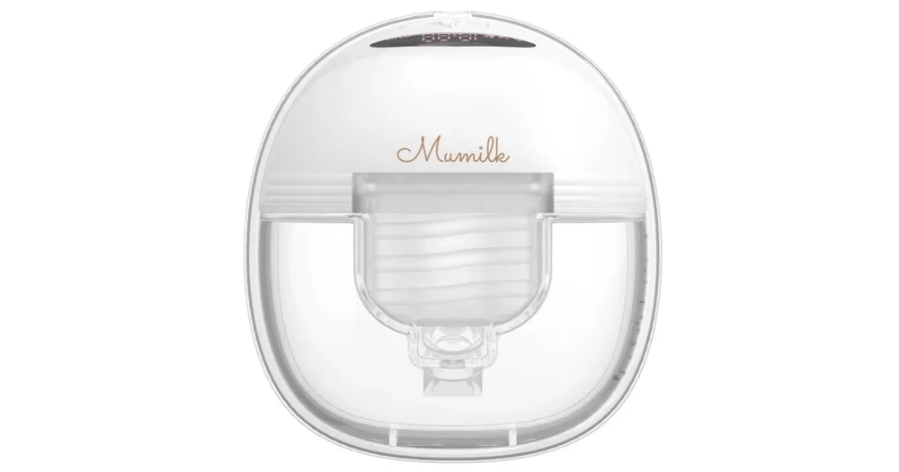 Mumilk The Ella Breast Pump reviews