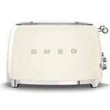 Smeg 50's Style TSF03CRAU (Cream)