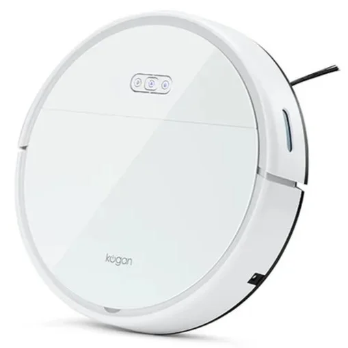 Kogan SmarterHome G60 Robot Vacuum reviews