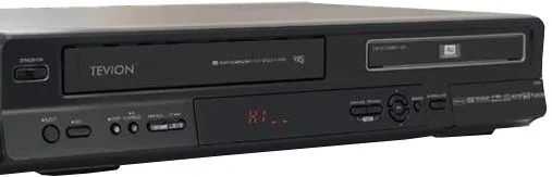 ALDI Tevion DVD Recorder with VCR reviews
