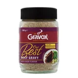 Gravox Our Best Beef Gravy Mix 200g