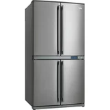Electrolux 600L French Door EQE6007SB (Stainless Steel)