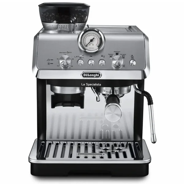 DeLonghi La Specialista EC933X reviews | ProductReview.com.au
