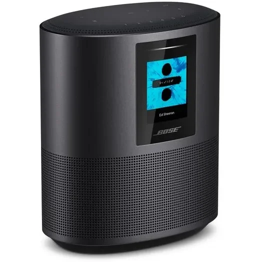 Bose home best sale speaker 500 stereo