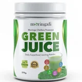 Moringafi Green Juice