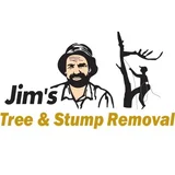 Jim's Tree and Stump Removal