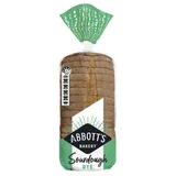 Abbott's Bakery Rye Sourdough