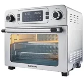 air fryer oven aldi review