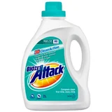 Biozet Attack 3D Clean Action Liquid