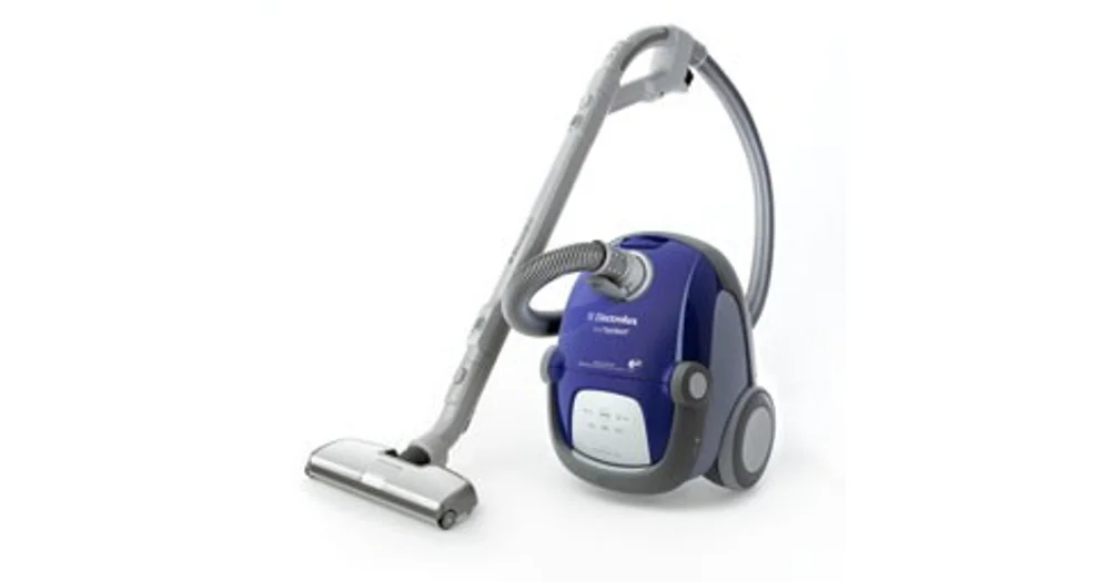 Electrolux Oxy3 ZO6350 reviews