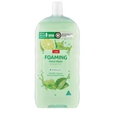 Coles Foaming Handwash Lime & Mint