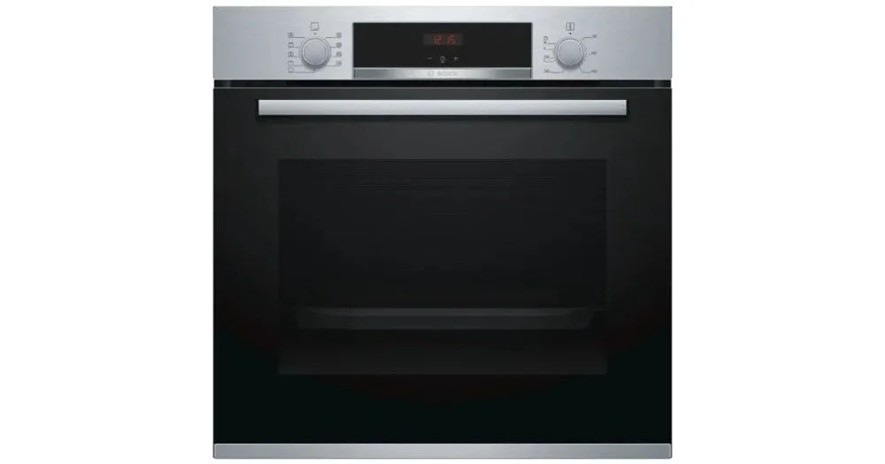 Bosch Serie 4 Wall Ovens
