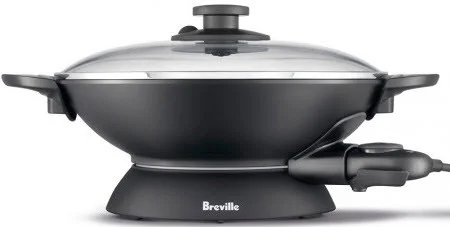 Breville Quick Wok BEW300 reviews