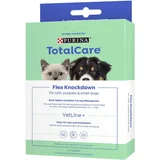 Totalcare Flea Knockdown for Cats, Puppies and Small Dogs