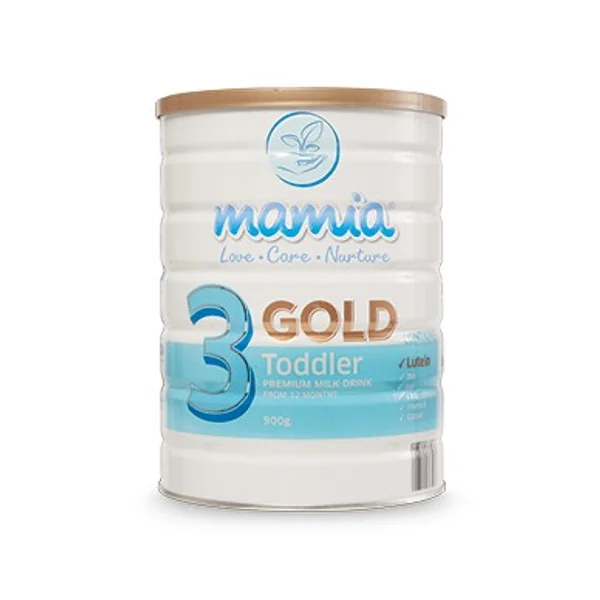 ALDI Mamia Gold reviews