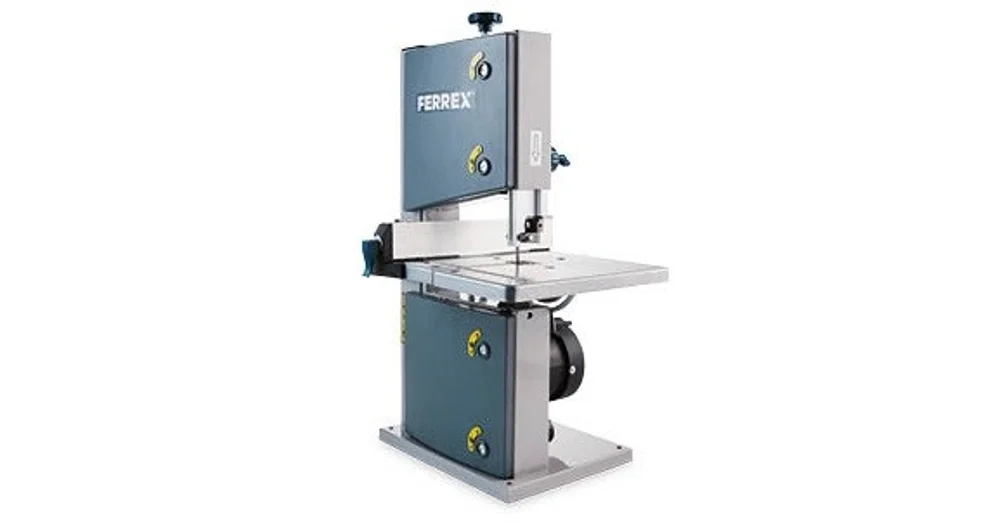 Durden bandsaw online