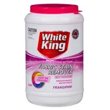 White King Oxy-Lift Fabric Stain Remover