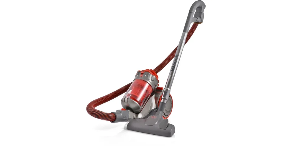 Hoover Heritage 5011 ZW1011 reviews