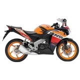 Honda CBR125R