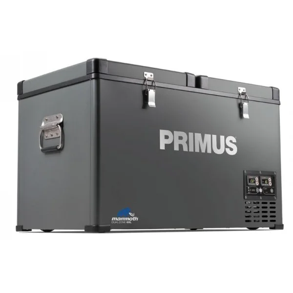 Freezer Mammoth Car Fridge Primus Mammoth DualZone Reviews
