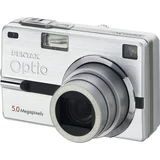 Pentax Optio SV