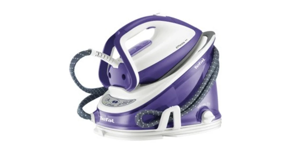 Tefal Effectis Easy Plus GV6771 reviews | ProductReview.com.au