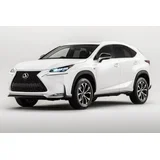 Lexus NX AZ10.II