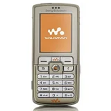 Sony Ericsson W700i