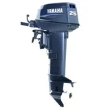 Yamaha 25N