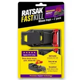 Ratsak Fastkill Mouse Trap