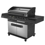 Matador Conquest BBQ Range reviews ProductReview