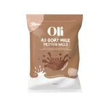 Oli6 A2 Goat Milk Protein Balls in Chocolate