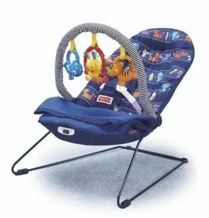 fisher price bouncy chair