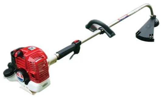 Maruyama deals whipper snipper