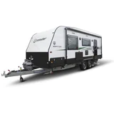 Crusader Caravans Musketeer Aramis