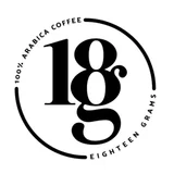 Eighteen Grams Coffee