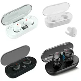 TWS Y30 Bluetooth 5.0 Stereo Earbuds