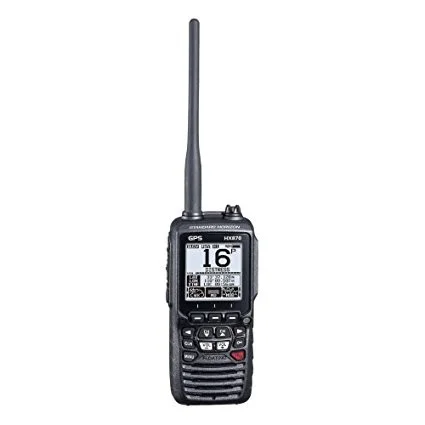 Standard Horizon HX870 reviews