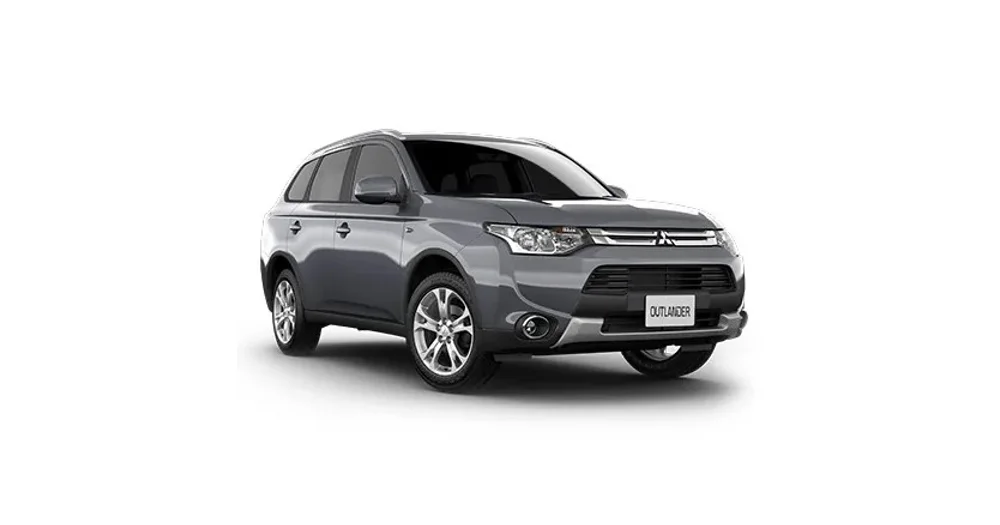 Mitsubishi Outlander Zg Zh 06 12 Productreview Com Au