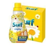 Surf Sunshine Fresh