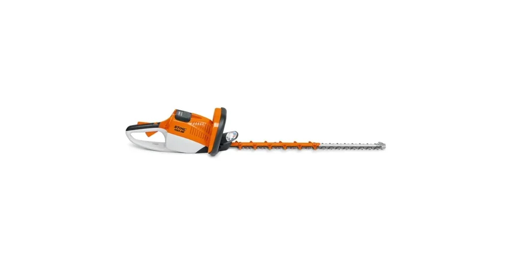 Stihl HSA 86 reviews ProductReview