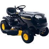 Poulan Pro Lawn Tractor